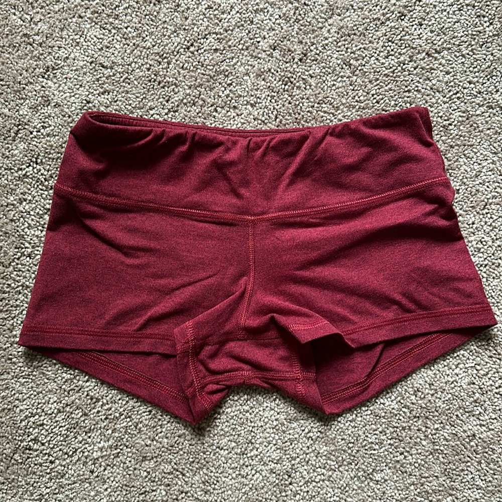 Fleo OG Shorts